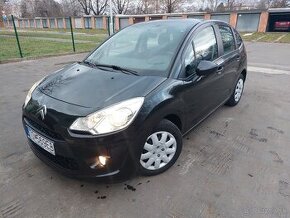 Citroen C3 1.4 Vti benzín r.v 5/2010