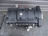 Motor 1,6 16V NFU 80KW Peugeot Partner 206 307 zaruka