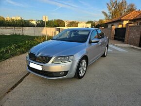 Škoda Octavia 2.0 TDI DSG 110Kw ELEGANCE