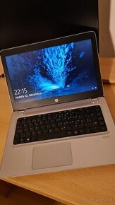 HP ProBook G4