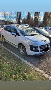 Peugeot 3008 1.6 hdi