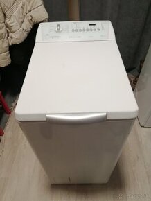 Electrolux EWT1316