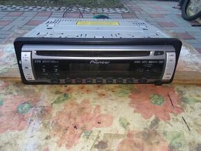 autoradio z cd sony pioneer aiwa