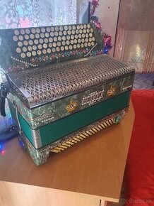 Hohner Organola