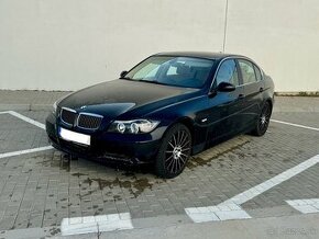 BMW e90 318i