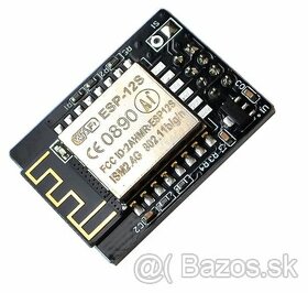 Bezdrôtový smerovač Makerbase MKS tft-wifi