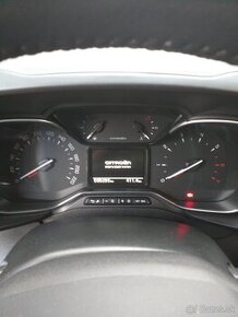 Citroen Berlingo 1.5 Hdi