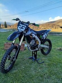 Kawasaki kxf450