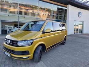 VW T6 Cararavelle  LR 2.0TDI 110kw r.v 2018