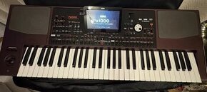 Korg pa 1000