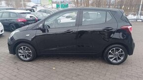 Hyundai i10 1.2i 64kw 2017