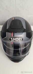 Predám moto prilbu SHOEI - 1