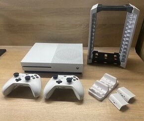 Xbox One S 500GB