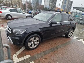 Mercedes GLC