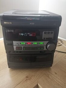 Aiwa NSX V700