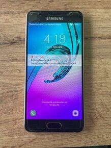 Samsung Galaxy A3