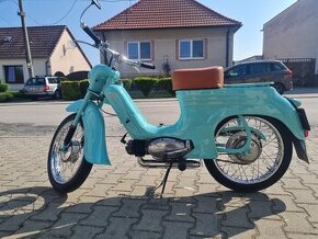 Jawa 555