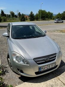 Kia ceed 1.6crdi