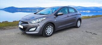 Predám Hyundai i30 r.v. 2013