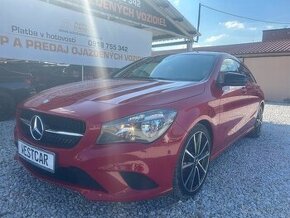 Mercedes-Benz CLA Shooting Brake SB 200 CDI URBAN A/T