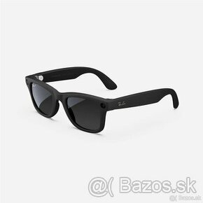 Nové RayBan Meta Wayfarer