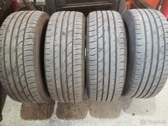 Letné pneu 205/55 r16