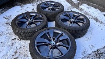 ☑️sada diskov 5x112 r19 škoda superb 3