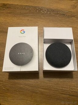 Google nest mini