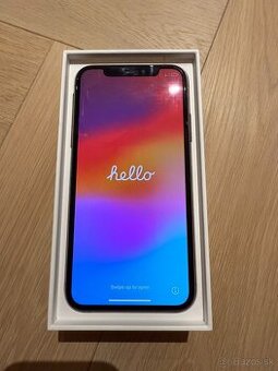 iPhone Xs 256GB Gold