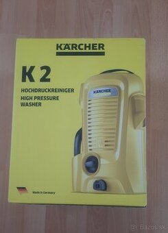 Predam Kärcher K2 universal