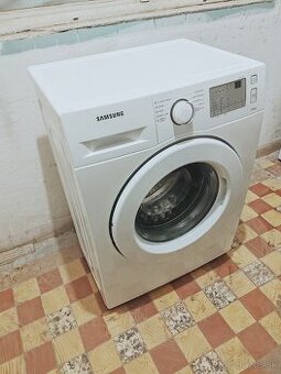 Predám práčku Samsung 6kg