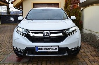 Honda CR-V 2.0 i-MMD Hybrid Elegance AWD r.v: 10/2022