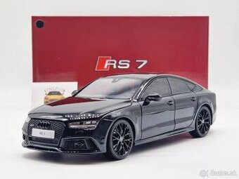 Audi RS7 4,0 TFSI Sportback C7 2016 - 1:18 / Kengfai