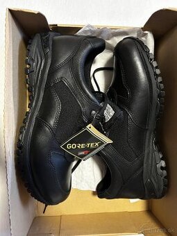 Obuv Gore-tex