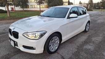 BMW 116i Sport  Line