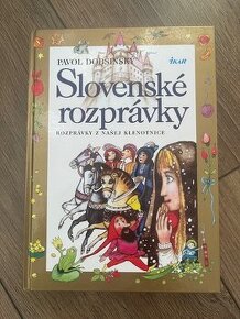 Slovenske rozpravky