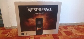 Nespresso Essenza mini