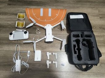 Dron Xiaomi FIMI X8 SE 2020 + príslušenstvo