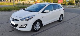 Hyundai i30 1.6crdi