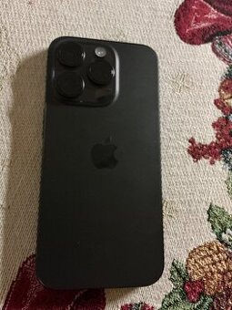 iPhone 15pro 256GB