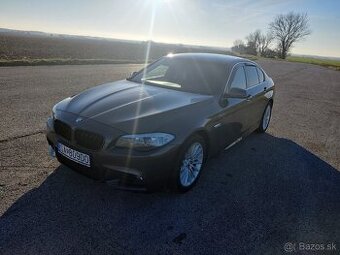 BMW 520d F10