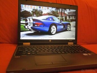 HP ProBook i5-2410,8GB ram,500 GB SSHD,W10,OFFICE