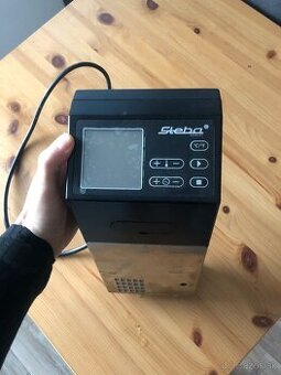 Sous -Vide Steba SV 100 - 1