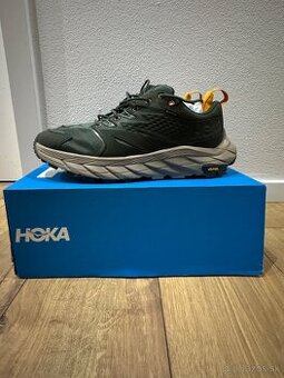 HOKA ONE ONE Anacapa LOW GTX