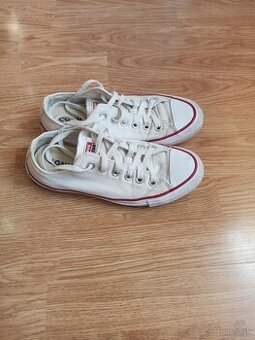 Tenisky Converse 37