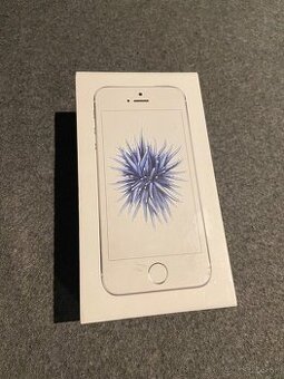 Apple iPhone SE 2016