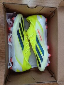 Pánske kopačky Adidas X crazyfast elite FG