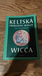 Keltská mágia wicca