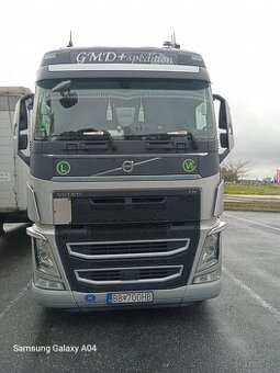 VOLVO FH 500