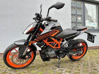 Ktm 125 duke